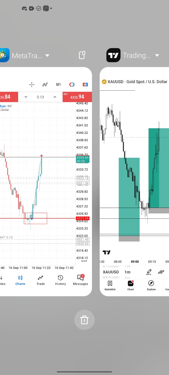Trade 04 real screenshot 2