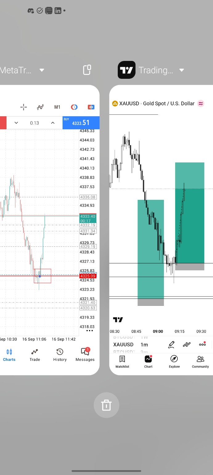 Trade 04 real screenshot 1