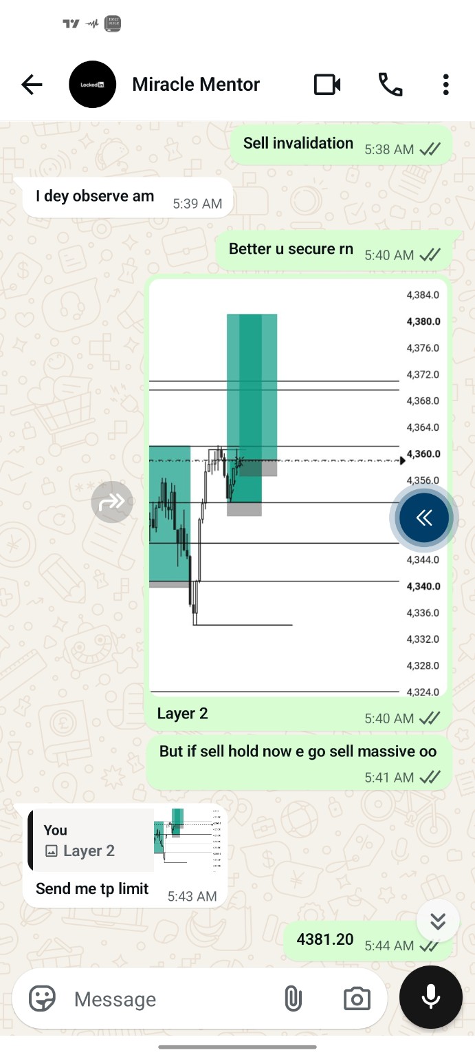 Trade 02 real screenshot 1