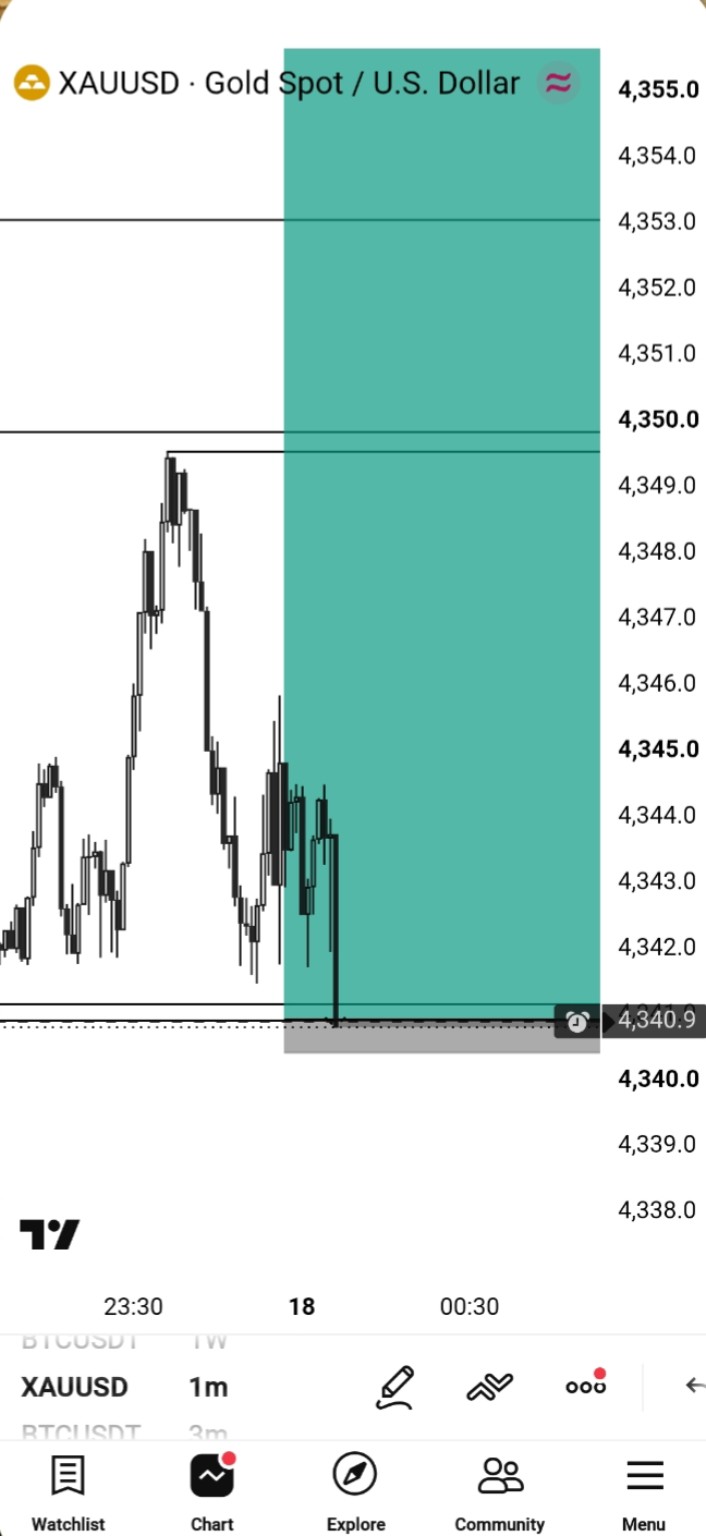 Trade 01 real screenshot 1
